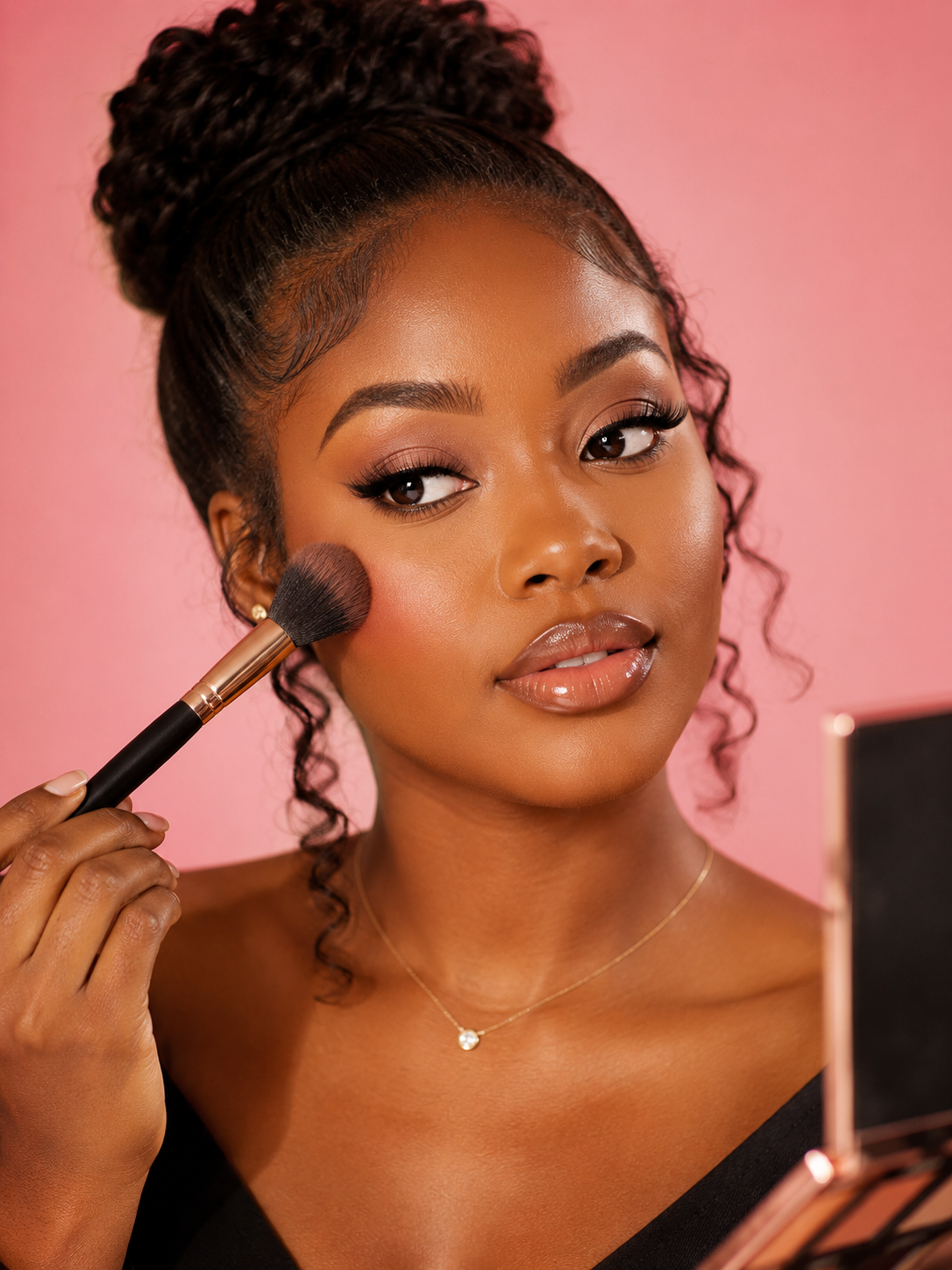 Formation Make-Up Professionnelle LYVE FASHION
