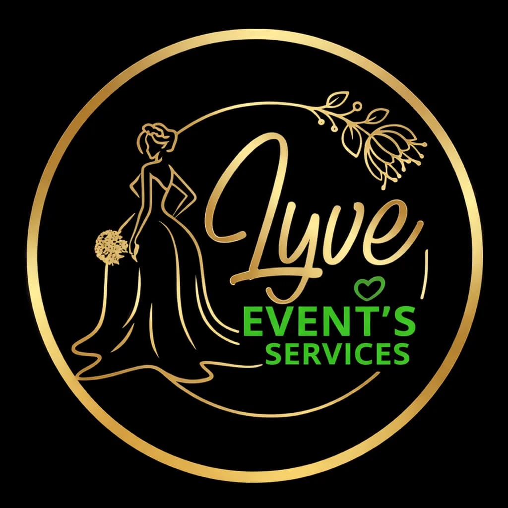 Logo LYVE EVENT'S SERVICES